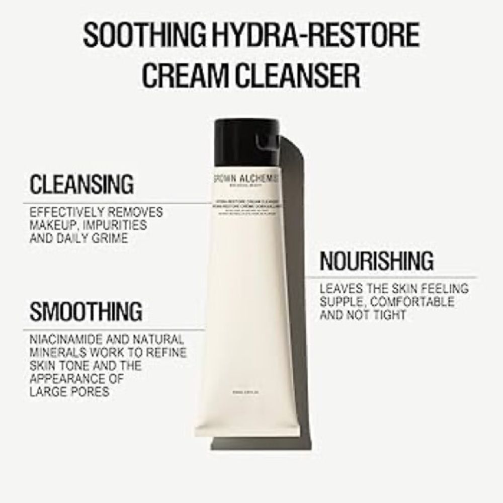 Grown Alchemist Hydra-Restore Day Cream - Picture 3 of 3